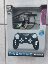 Gyro helicopter von - gyro, gs