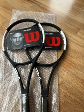 Wilson Pro Staff 97 v12 315g #