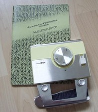 Musterselektor Empisal Mod
