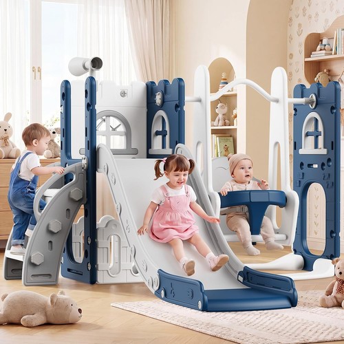 7in1 kinderrutsche - 7in1,