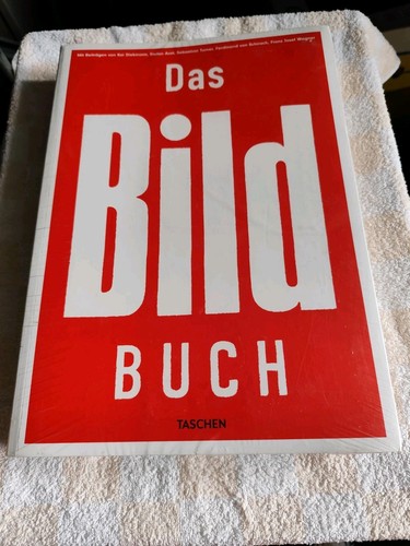 Das bild buch 2015 xxl - buch,