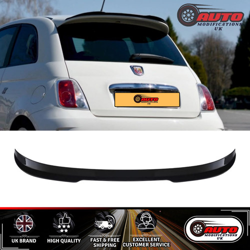 Fiat 500 türer glanz - 500, 3-tÜrer