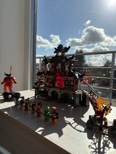 LEGO Ninjago 71767 - Ninja