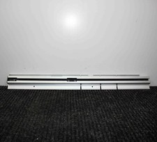 BMW X3 F25 Kofferraumschiene links 9175148 2.0 Benzin 180kw 2013 29406685