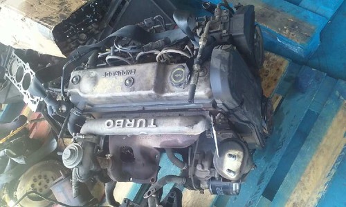 Rva kompletter motor 547440 - motor, /
