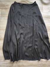 Selected maxi rock seide - p.m.selected,