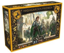 A Song Of Ice And Fire