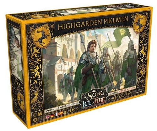 Song ice and fire - a,