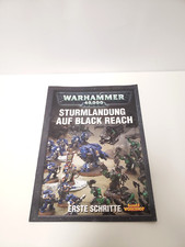 Warhammer 40k Sturmlandung auf