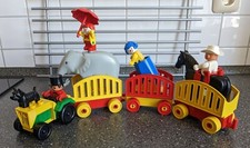 LEGO Duplo 2652 Circus