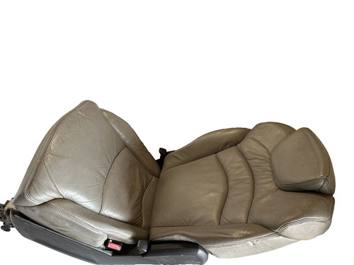 Citroen sitz hinten - c8,