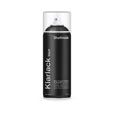 Shelfmade Klarlack Spray -