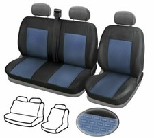 Luxus Bus Sitzbezüge 2+1