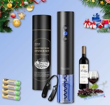 Elektrischer Korkenzieher 6s