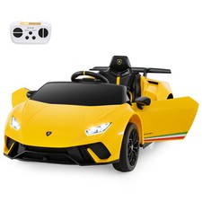 Lamborghini Kinder Elektroauto