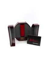 Gruen Curvex Uhrenschachtel