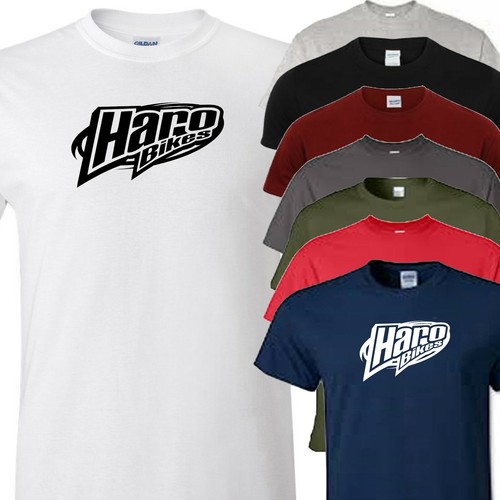 Bmx haro shirt bikes - bmx,
