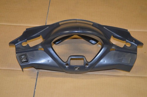 Honda fes 125 pantheon - honda,