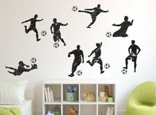 Wandaufkleber Wandtattoo 18x