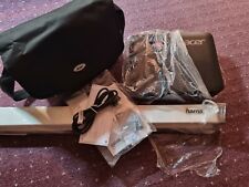 acer Nitro G550 LED 3D beamer 2k + 2m Leinwand von Hama 