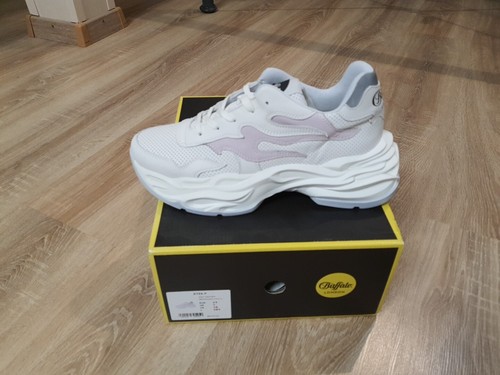 Buffalo eyza damen - eyza, sneaker