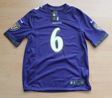 Nike NFL Jersey Baltimore