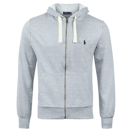 Polo ralph lauren - polo, sweatjacke