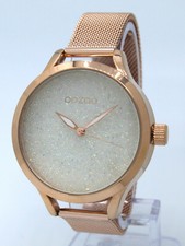 SALE Oozoo Damenuhr