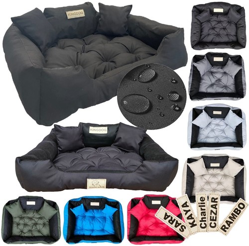 Hundebett hundekissen - hundebett,