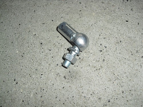 Kugelgelenk ifa multicar m25 - ifa,