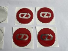 OZ Racing OZ FUTURA Je Design