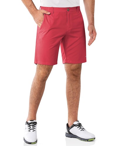 Herren golf shorts upf - ,herren,
