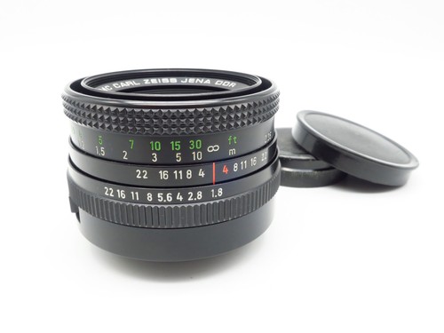 M42 carl zeiss jena pancolar - carl,