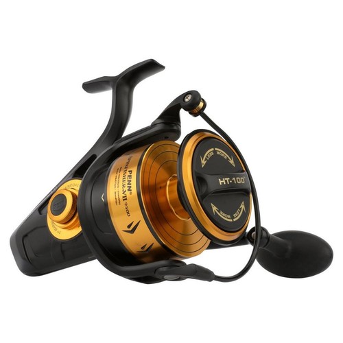 Penn spinfisher vii spinning - penn,