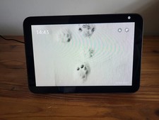 Amazon Echo Show 8 1