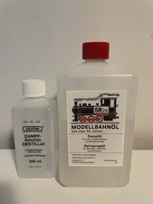 Seuthe sr24 dampföl - seuthe/sr24, 850ml