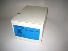 Navman/Northstar 6-Pin Blue