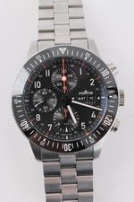 Fortis novonaut first - novonaut, edition
