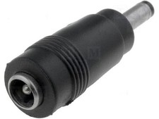 DC Stecker Adapter 5,5/2,1 auf