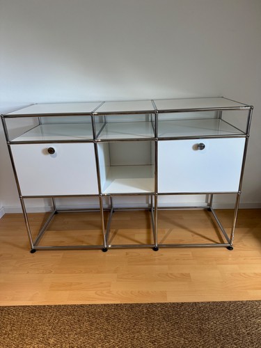 Usm haller original - usm, sideboard