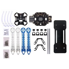 DIY Quadcopter Frame Kit S500