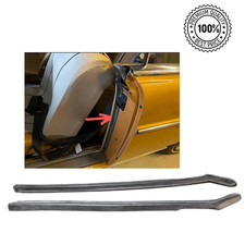 W114 Coupe Seal B Pillar SET