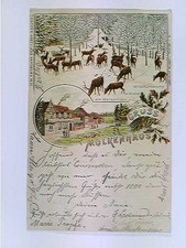 AK Molkenhaus, Harzburg