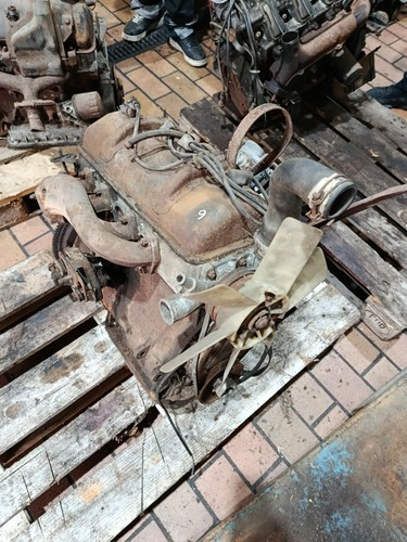 Motor vergaser solex - vergaser,