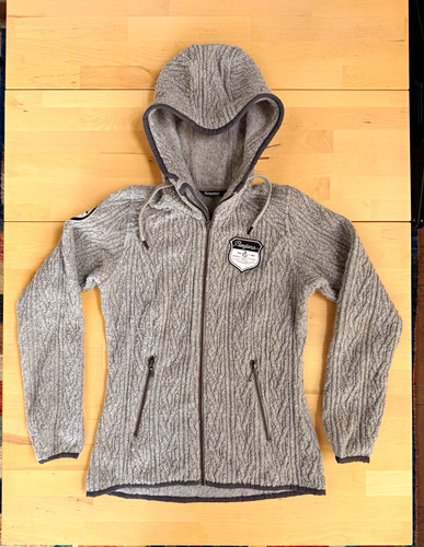 Bergans bergflette lady jkt - bergans,