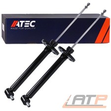 2x GAS STOSSDÄMPFER GASDRUCK