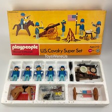 Playmobil UK Playpeople 1770