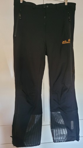Jack wolfskin skihose - jack,