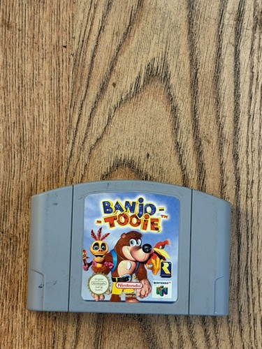 Banjo tooie original - banjo-tooie,,