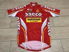 CANNONDALE Team Saeco Sommer